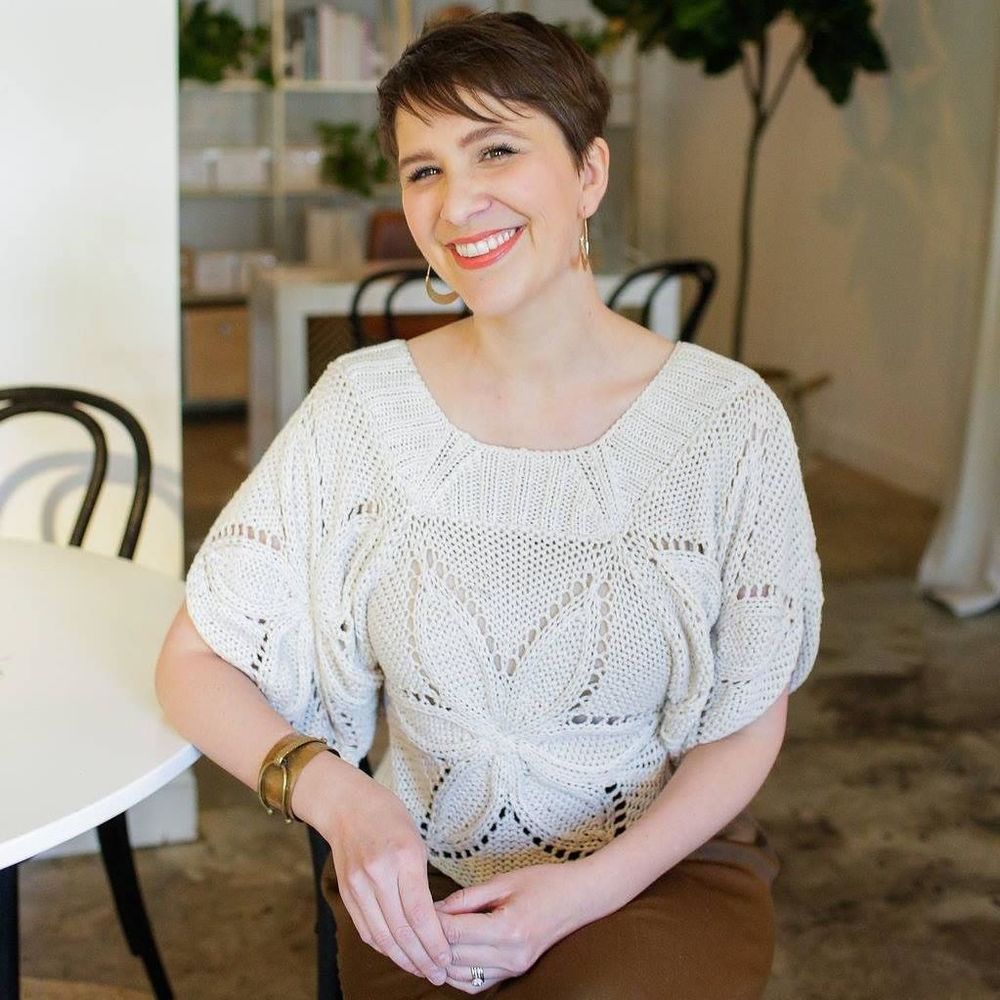 Meet your Posher, Jessica